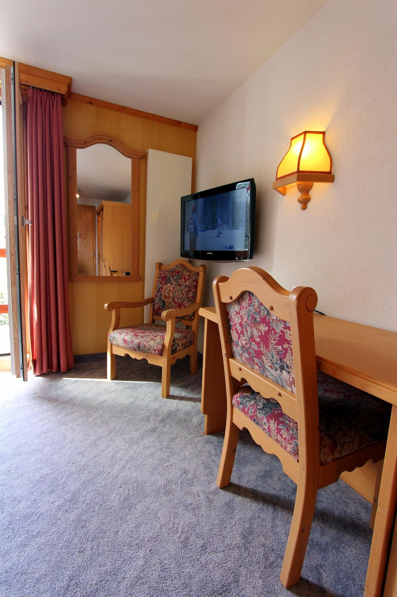 Swiss Family Hotel Alphubel Зас-Фе Экстерьер фото
